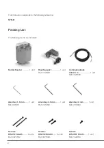 Preview for 2 page of jbc SFR-B Instruction Manual