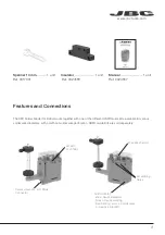 Preview for 3 page of jbc SFR-B Instruction Manual