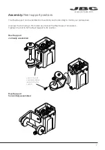 Preview for 7 page of jbc SFR-B Instruction Manual