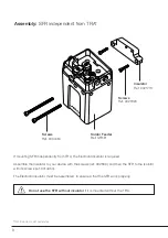 Preview for 8 page of jbc SFR-B Instruction Manual