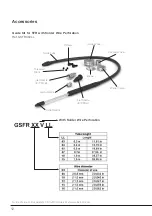 Preview for 12 page of jbc SFR-B Instruction Manual