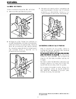 Предварительный просмотр 5 страницы jbc SL 2300 User Manual