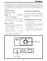 Предварительный просмотр 6 страницы jbc SL 2300 User Manual