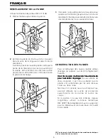 Предварительный просмотр 7 страницы jbc SL 2300 User Manual