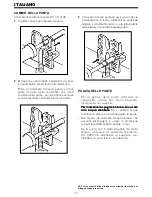 Предварительный просмотр 11 страницы jbc SL 2300 User Manual