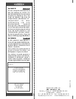 Preview for 16 page of jbc SL 2300 User Manual