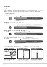 Предварительный просмотр 18 страницы jbc T210 Series Manual