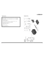 Предварительный просмотр 8 страницы jbc TE-1C Manual