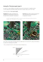 Предварительный просмотр 10 страницы jbc TESE-A Manual