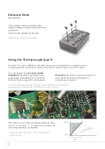 Preview for 8 page of jbc TESE-QA Instructions Manual