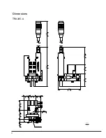 Предварительный просмотр 6 страницы jbc TRA245 Manual