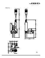 Предварительный просмотр 7 страницы jbc TRA245 Manual