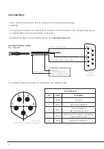 Предварительный просмотр 4 страницы jbc UCR Instruction Manual