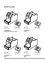 Предварительный просмотр 2 страницы jbc US 1000 Instruction Manual