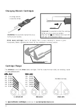 Preview for 6 page of jbc WS-A Instruction Manual