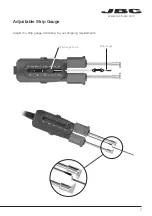 Preview for 7 page of jbc WS-A Instruction Manual