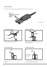 Preview for 8 page of jbc WS440 Instruction Manual