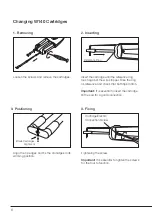 Предварительный просмотр 6 страницы jbc WSBT-A Instruction Manual