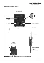 Предварительный просмотр 3 страницы jbc WSBT Instruction Manual