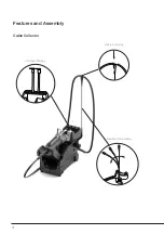 Предварительный просмотр 4 страницы jbc WSBT Instruction Manual