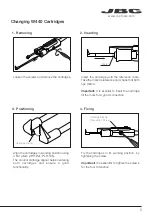 Предварительный просмотр 5 страницы jbc WSBT Instruction Manual