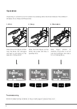 Предварительный просмотр 6 страницы jbc WSBT Instruction Manual