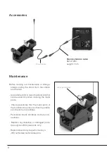 Предварительный просмотр 8 страницы jbc WSBT Instruction Manual