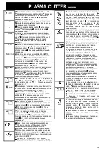Preview for 19 page of JBDC Plasma Cutter 20 A Manual