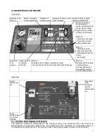 Preview for 5 page of JBDC SPOT 7500 C Instruction Manual