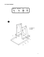 Preview for 10 page of JBDC SPOT 7500 C Instruction Manual