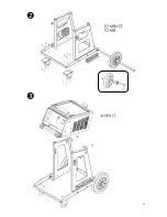 Preview for 11 page of JBDC SPOT 7500 C Instruction Manual