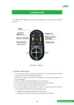 Предварительный просмотр 21 страницы JBH D26 User Manual