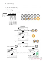 Предварительный просмотр 9 страницы JBI Alpha-Doc MKIII Instruction Manual