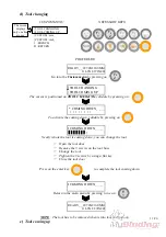 Предварительный просмотр 12 страницы JBI Alpha-Doc MKIII Instruction Manual