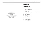 Preview for 2 page of JBJ Maxum Air MX-1000 User Manual