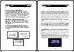 Preview for 9 page of JBJ NANO-CUBE 6g Owner'S Manual