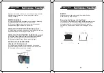 Preview for 10 page of JBJ NANO-CUBE 6g Owner'S Manual