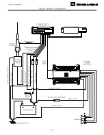 Предварительный просмотр 8 страницы JBL 1201.1 Service Manual