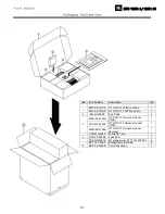 Preview for 32 page of JBL 1201.1 Service Manual