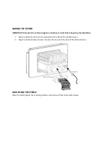 Предварительный просмотр 2 страницы JBL 2415723 Owner'S Manual