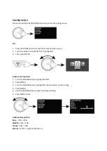 Preview for 5 page of JBL 2415723 Owner'S Manual