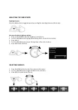 Предварительный просмотр 7 страницы JBL 2415723 Owner'S Manual