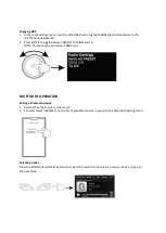 Preview for 10 page of JBL 2415723 Owner'S Manual