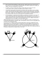 Предварительный просмотр 8 страницы JBL 305P MkII Owner'S Manual