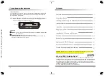 Preview for 3 page of JBL 39A-216-100 Operation Manual For User