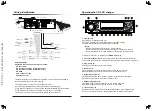 Preview for 4 page of JBL 39A-216-100 Operation Manual For User