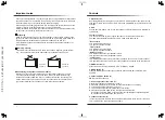 Preview for 6 page of JBL 39A-216-100 Operation Manual For User