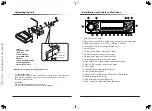 Preview for 8 page of JBL 39A-216-100 Operation Manual For User