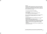 Preview for 18 page of JBL 39A-216-100 Operation Manual For User