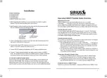 Preview for 20 page of JBL 39A-216-100 Operation Manual For User